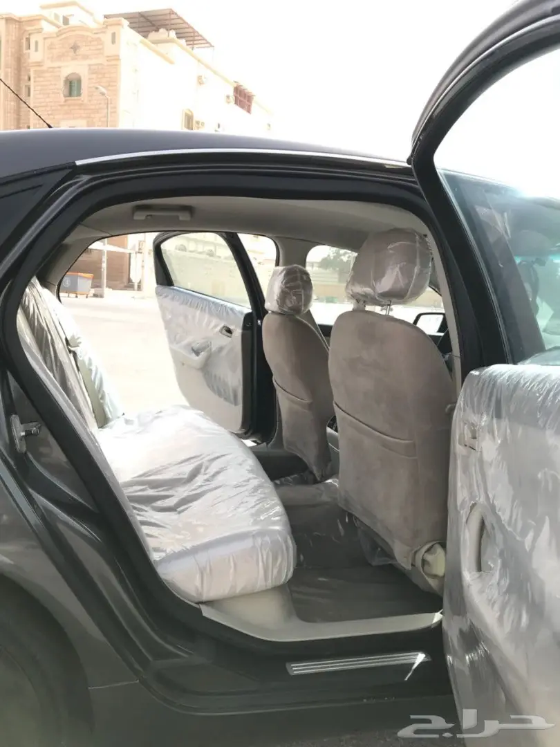 كابرس 2009 LS بحريني (image 2)