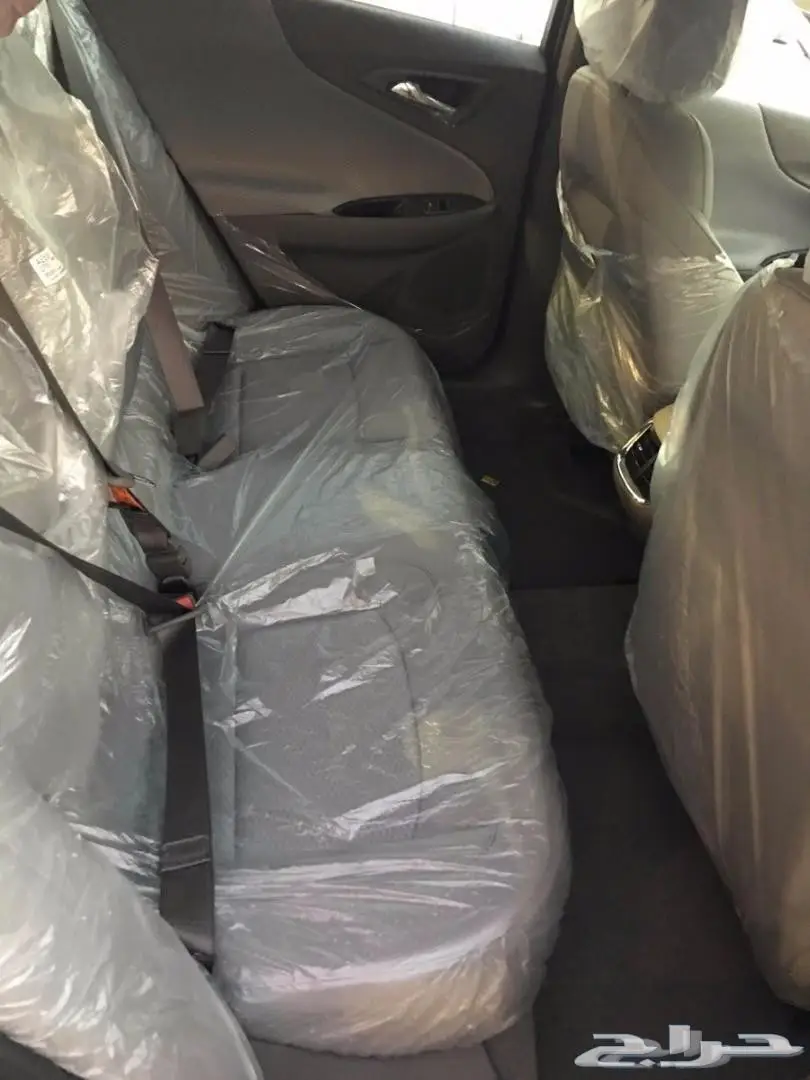 شيفرولية ماليبو 2018 سعودي بضمان الجميح (image 1)