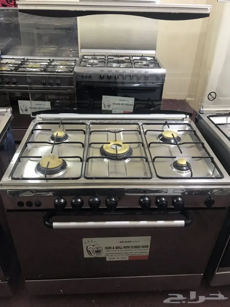  عرض جليم جاز الايطالي بارخص الاسعارGLEM GAS  (image 8)
