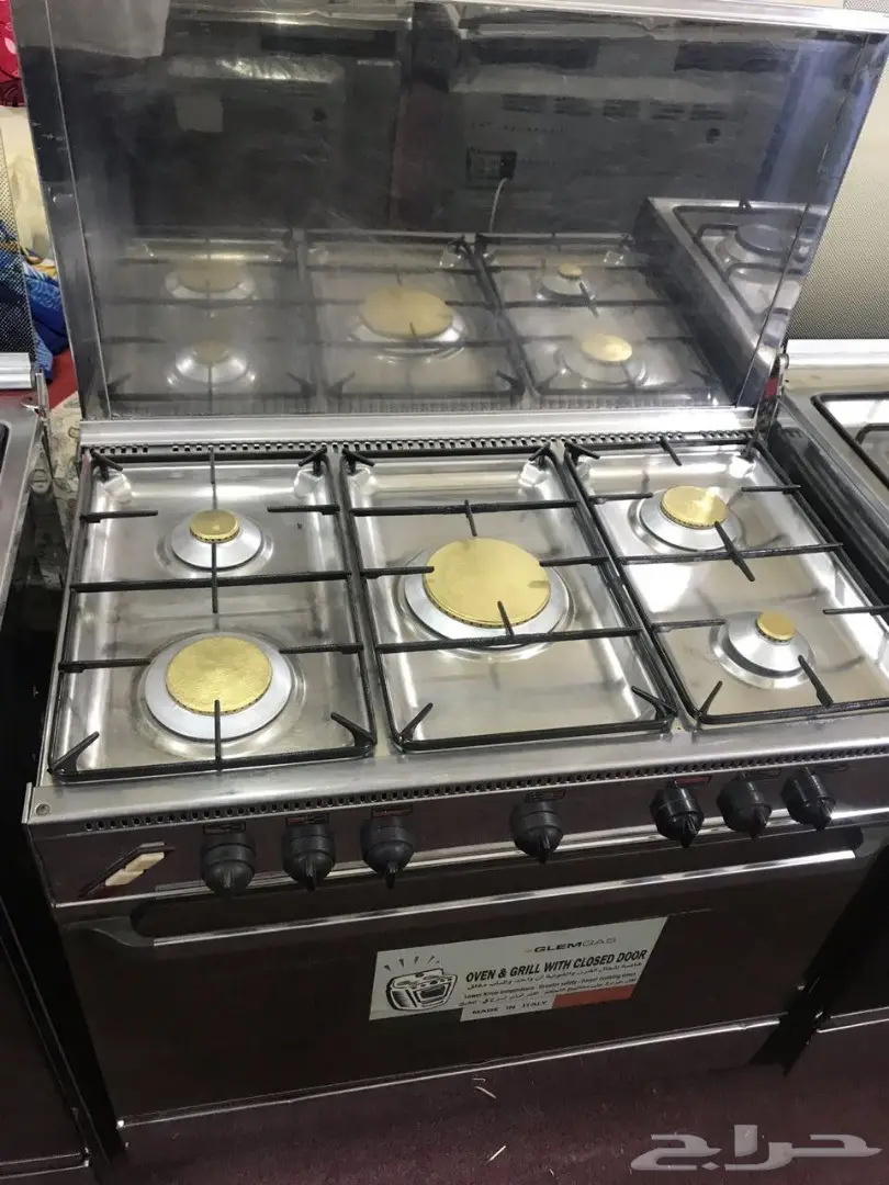  عرض جليم جاز الايطالي بارخص الاسعارGLEM GAS  (image 15)