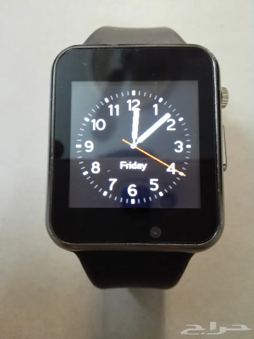 ساعة سمارت واتش (image 3)