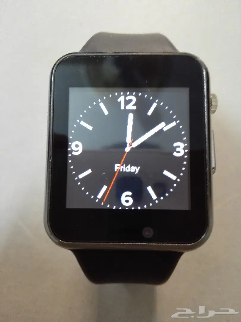ساعة سمارت واتش (image 4)