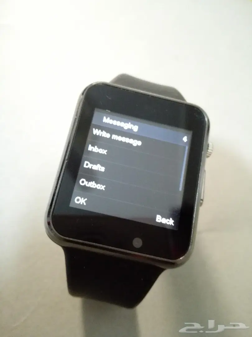 ساعة سمارت واتش (image 7)
