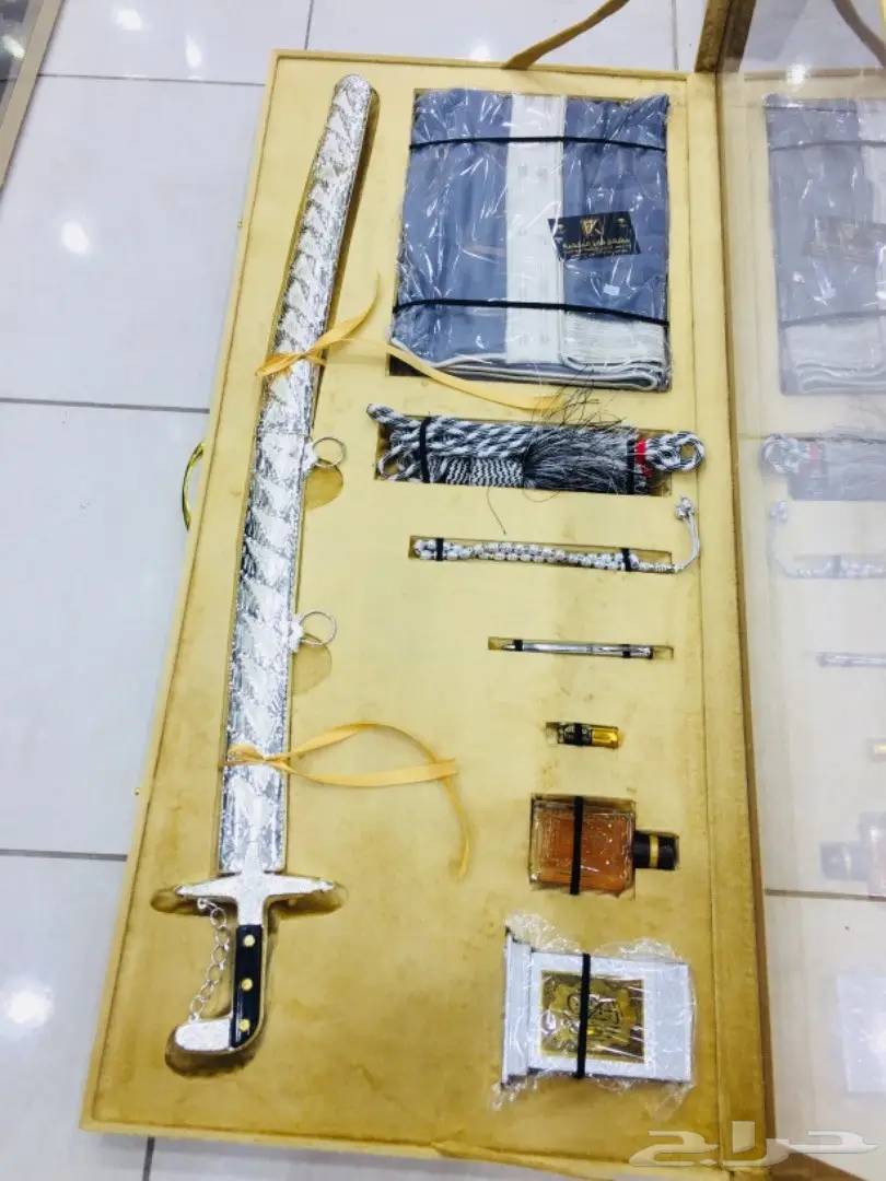 طقم هدية يجمل بسعر أجمل شاهد الصور  (image 5)