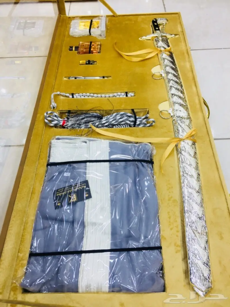 طقم هدية يجمل بسعر أجمل شاهد الصور  (image 6)