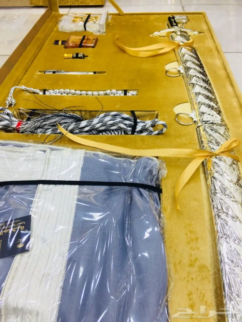 طقم هدية يجمل بسعر أجمل شاهد الصور  (image 8)