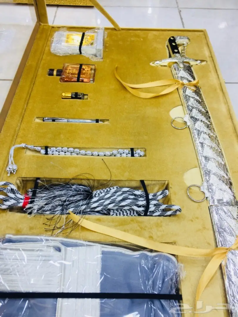 طقم هدية يجمل بسعر أجمل شاهد الصور  (image 10)