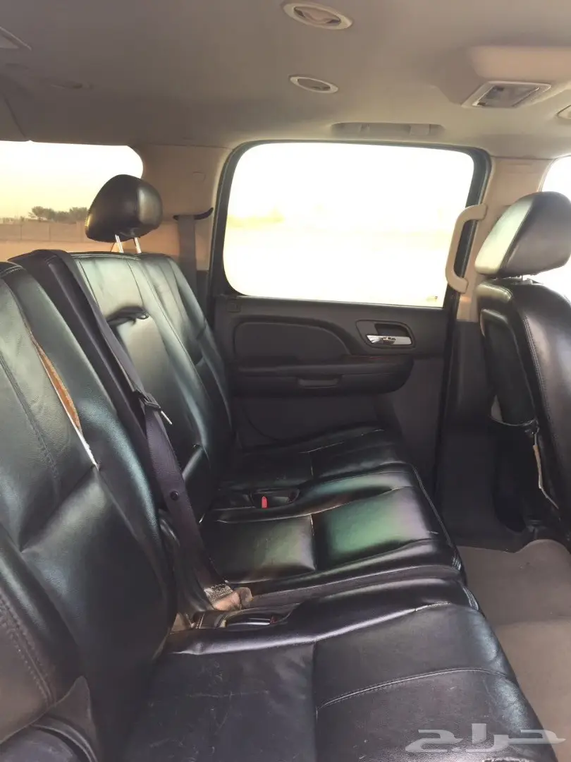 جمس يوكن xl موديل 2007 