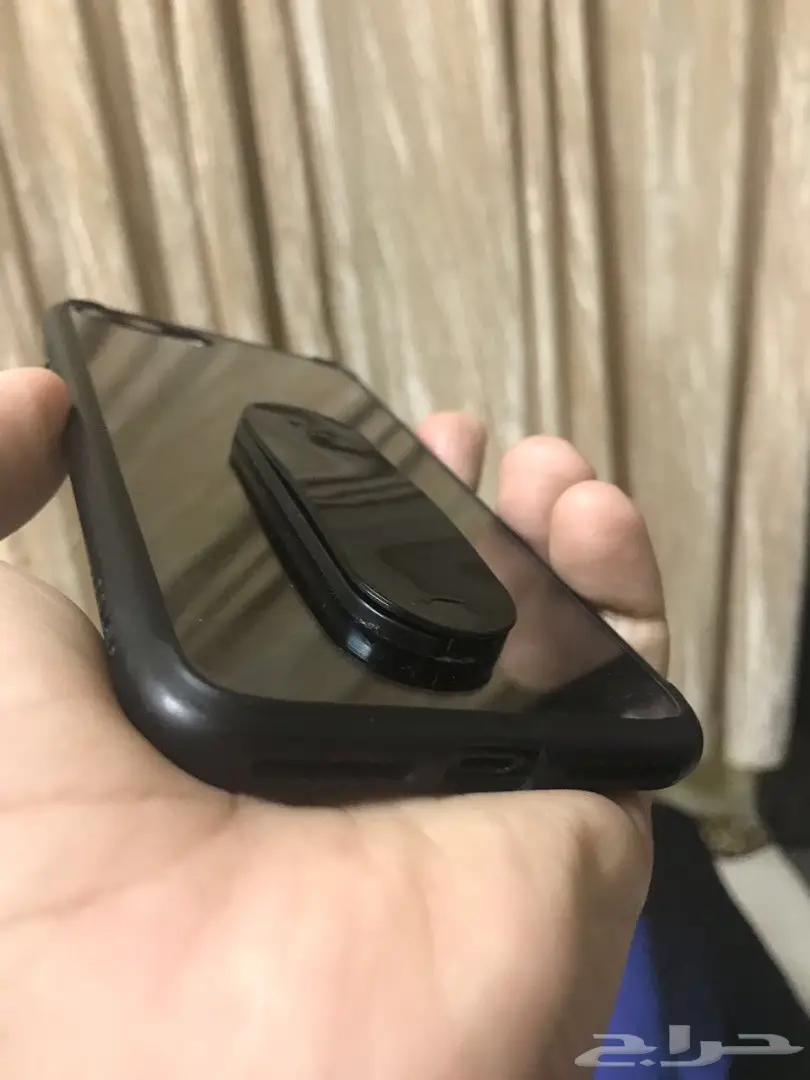 أيفون 7 بلس الماع نظيف مره  (image 17)