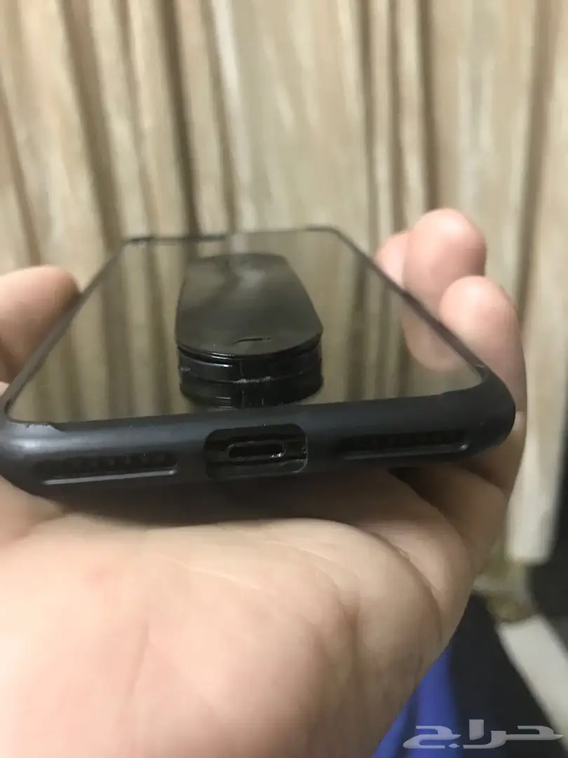 أيفون 7 بلس الماع نظيف مره  (image 18)