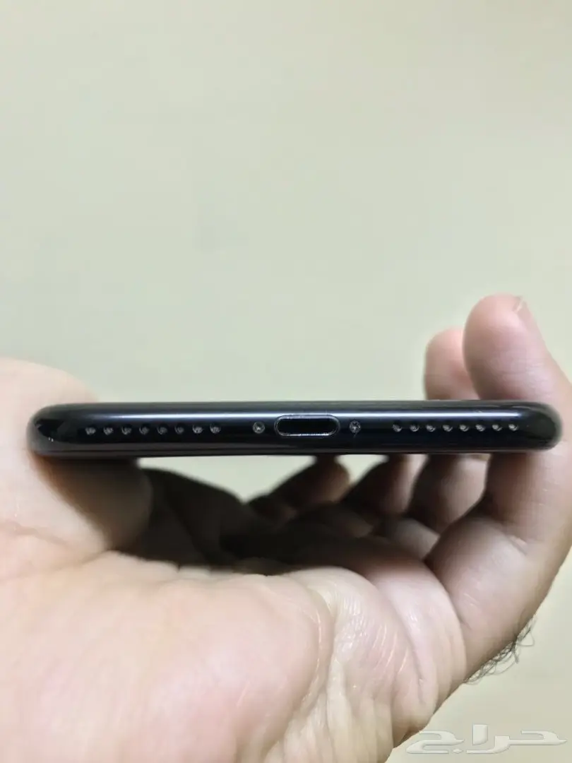 أيفون 7 بلس الماع نظيف مره  (image 19)