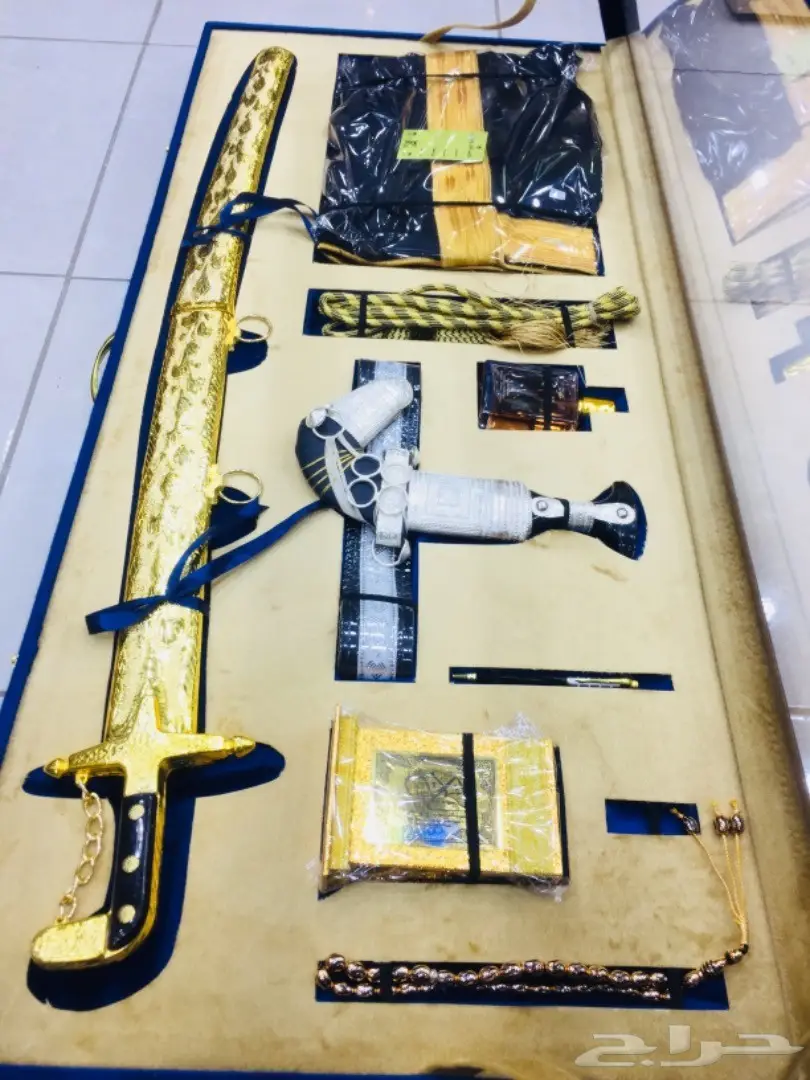 طقم الهدية لكل المناسبات يجمل ومكوناته أجمل (image 8)
