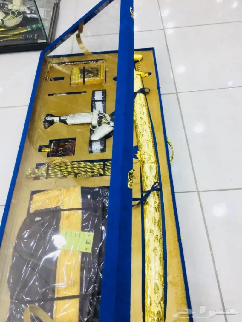 طقم الهدية لكل المناسبات يجمل ومكوناته أجمل (image 14)