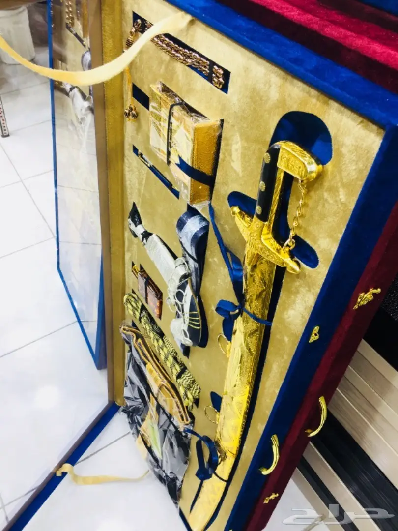 طقم الهدية لكل المناسبات يجمل ومكوناته أجمل (image 17)