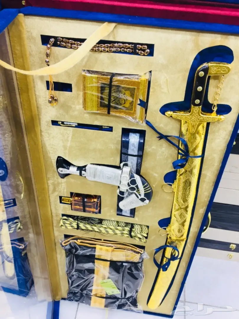 طقم الهدية لكل المناسبات يجمل ومكوناته أجمل (image 18)