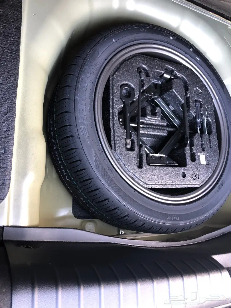 للبيع KIA أوبتيما GT تيربو وكالة2016 ممشى8000 (image 40)