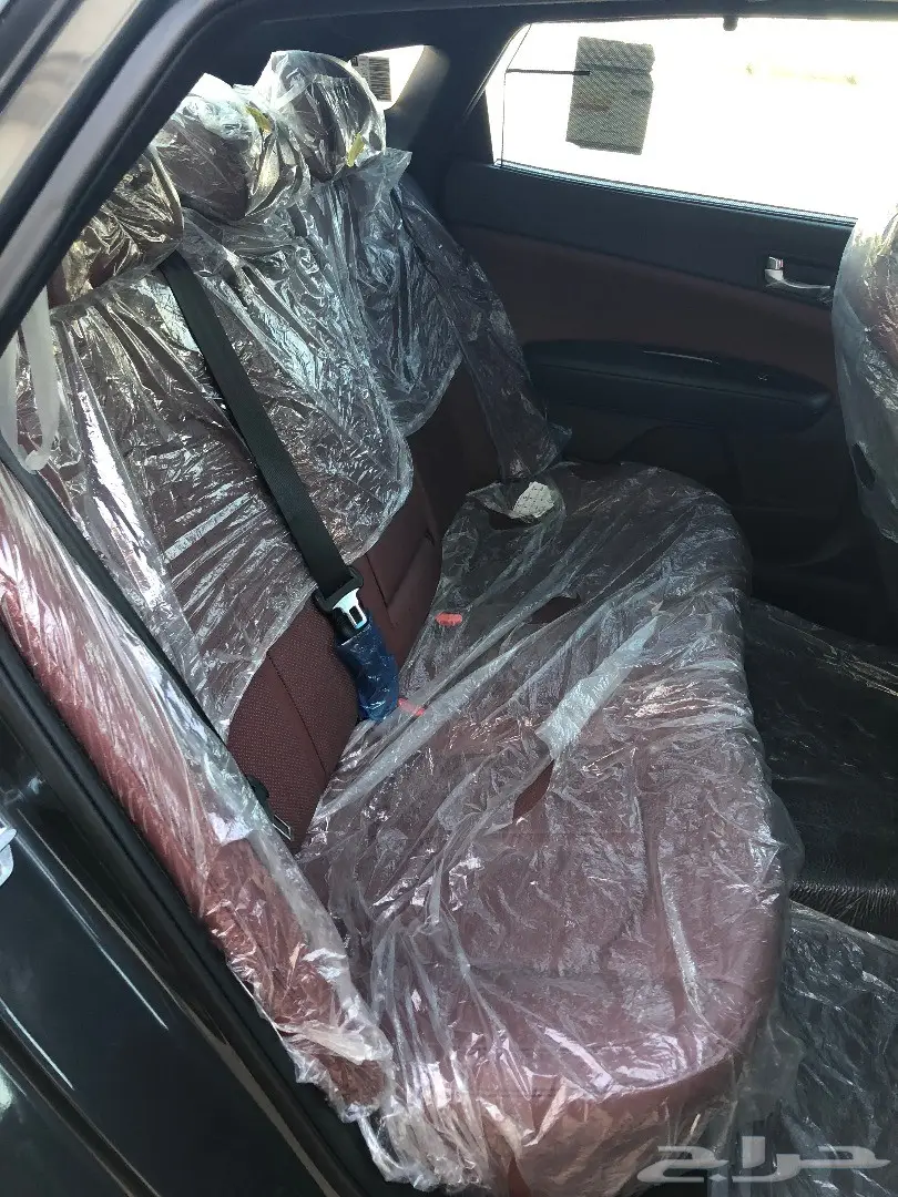 للبيع KIA أوبتيما GT تيربو وكالة2016 ممشى8000 (image 78)