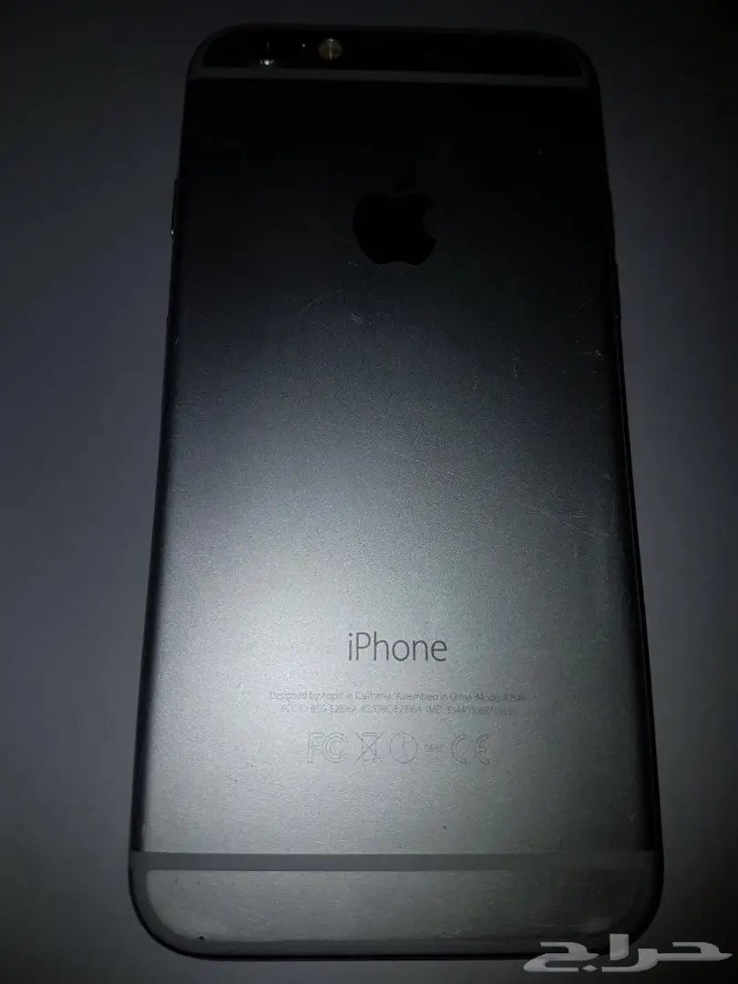 ايفون 6 للبيع (image 2)