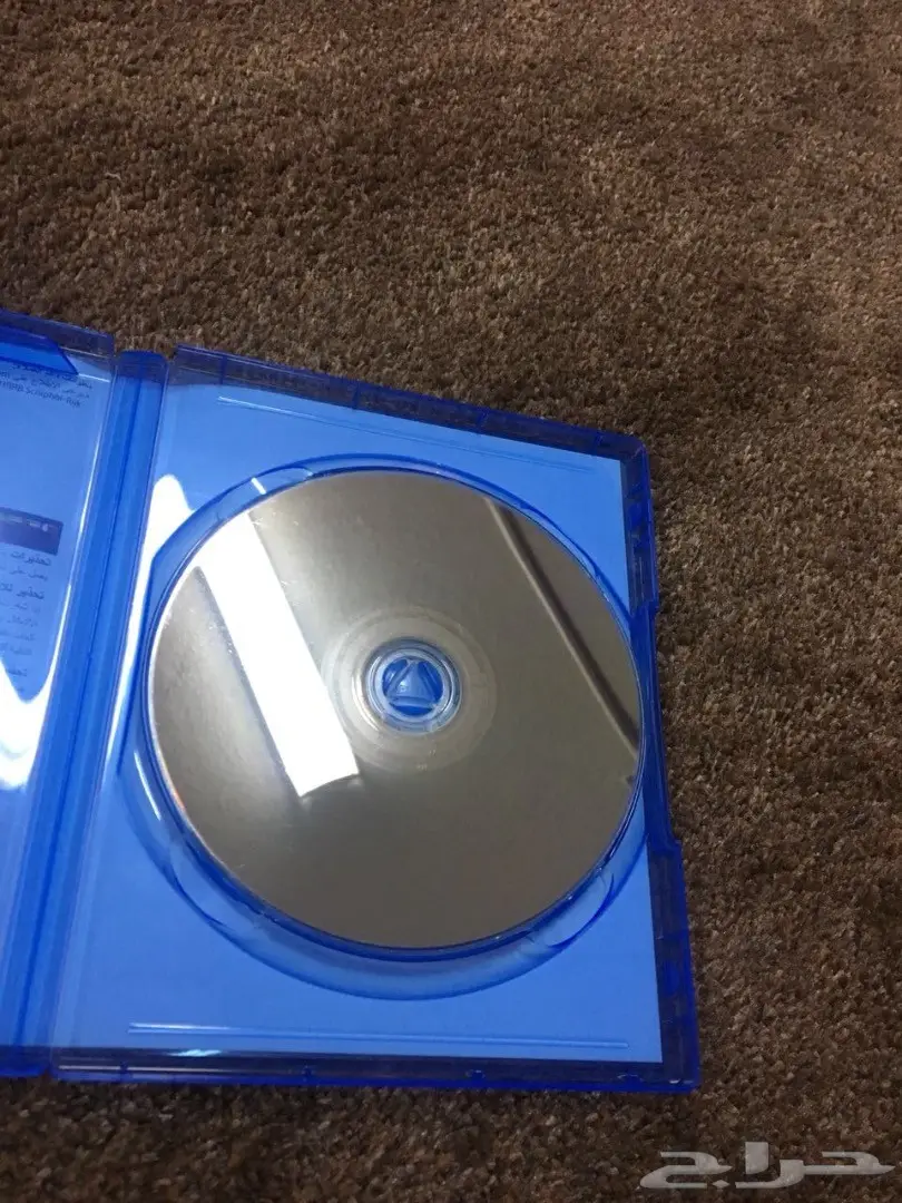 شريط قراند للبع 