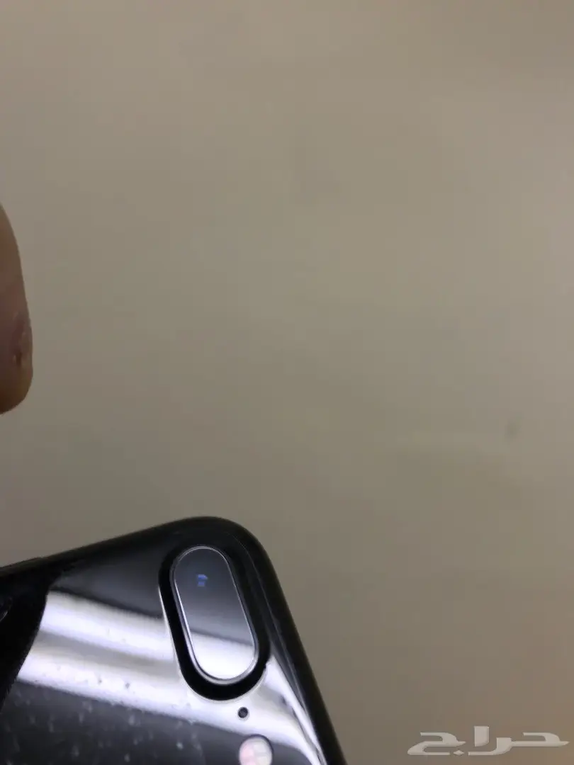 ايفون 7 بلس 128 قيقا الماع نظيف (image 3)