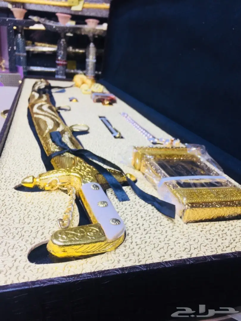 طقم هدية يجمل باقل تكلفة أخر صندوق شاهد  (image 4)