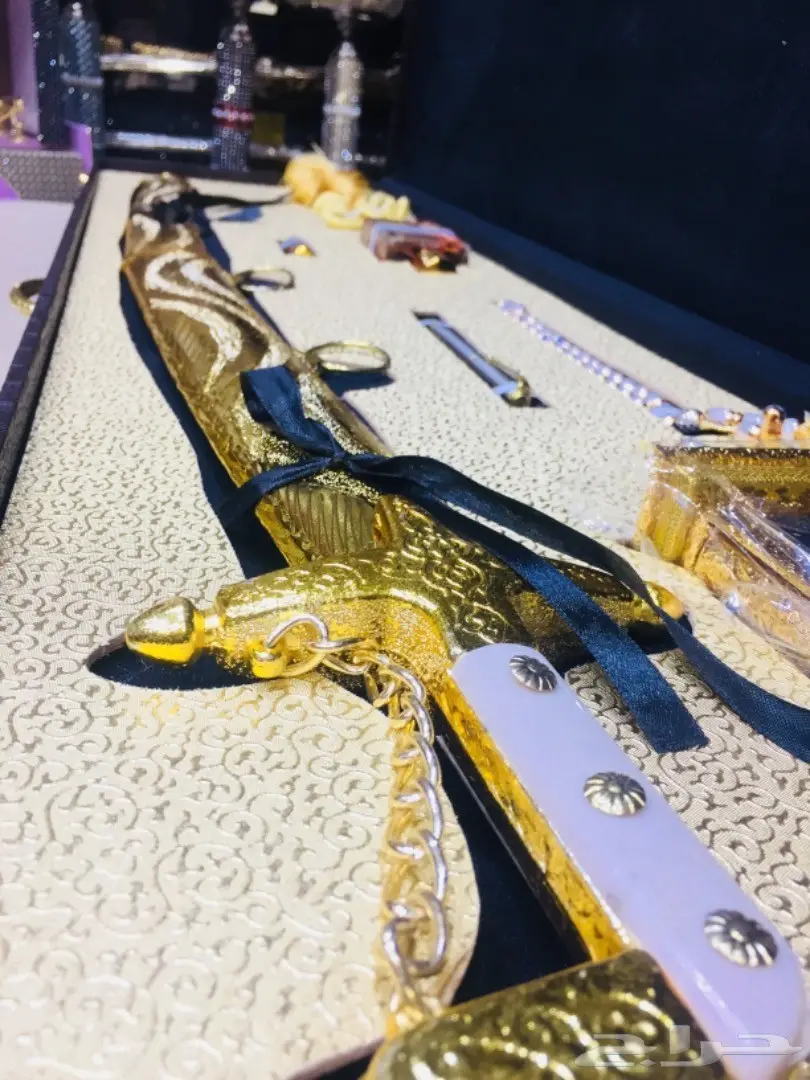 طقم هدية يجمل باقل تكلفة أخر صندوق شاهد  (image 5)