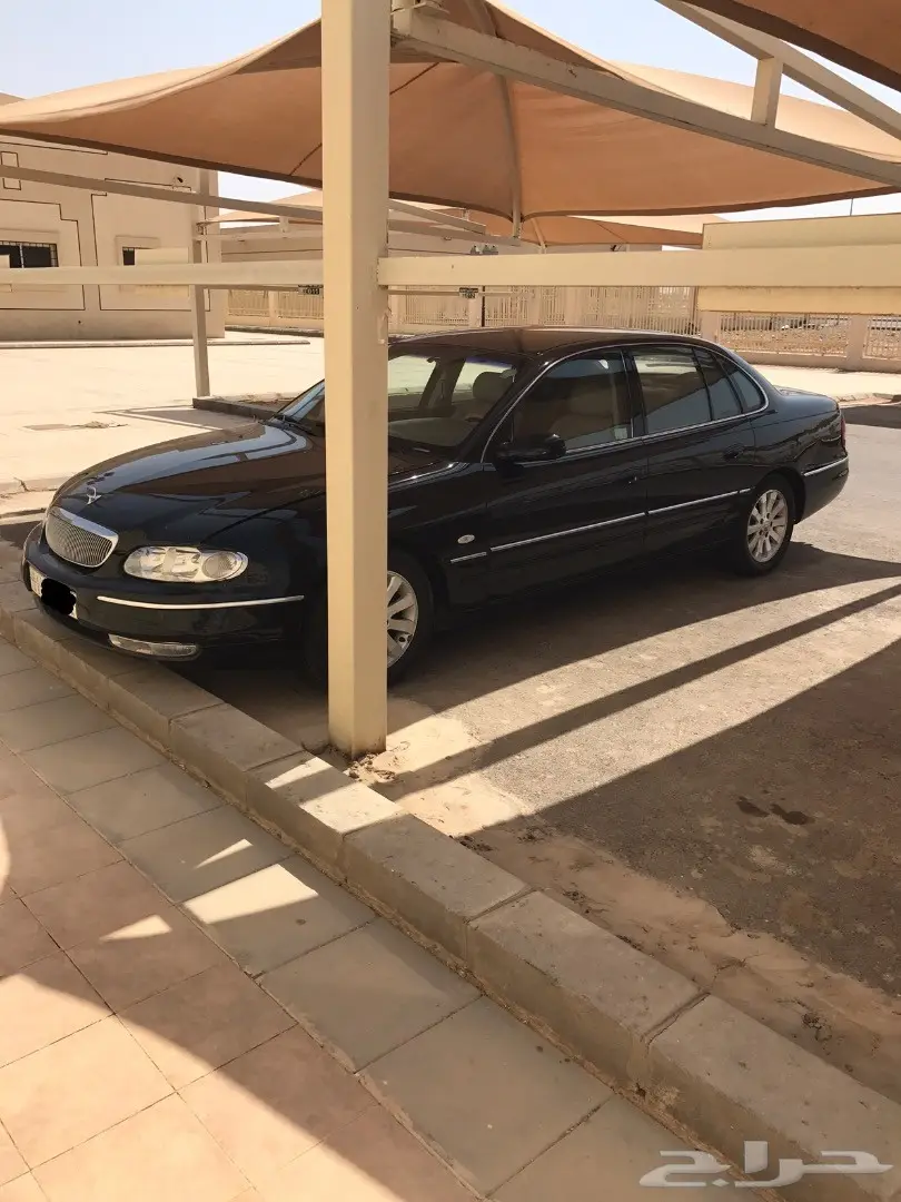 كابريس LTZ 2002 