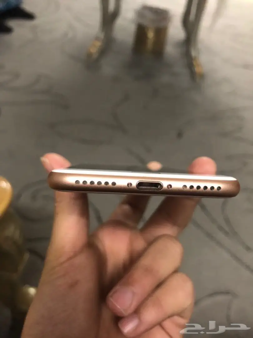 iPhone 8 للبيع  (image 3)