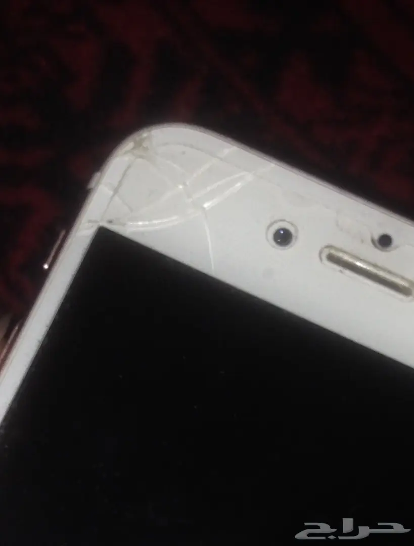 ايفون 6s نظيف 64 قيقا (image 5)