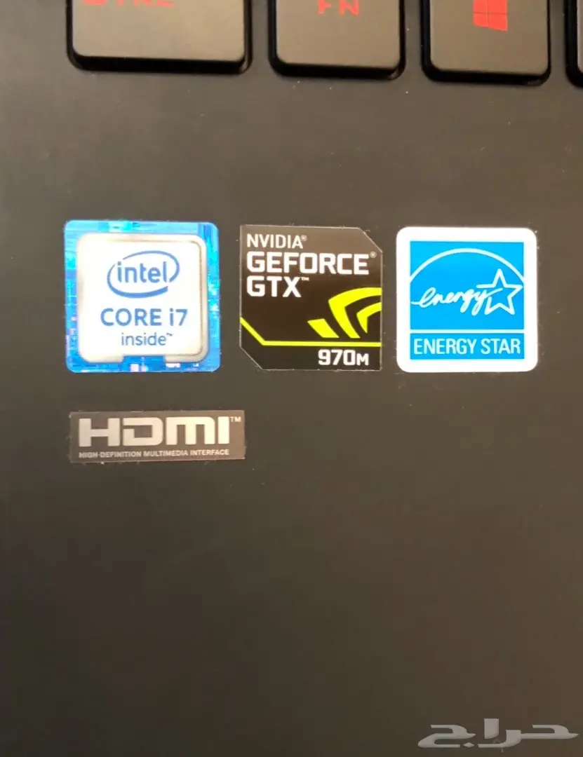 للبيع ASUS Gaming رهيب وخطير (image 6)