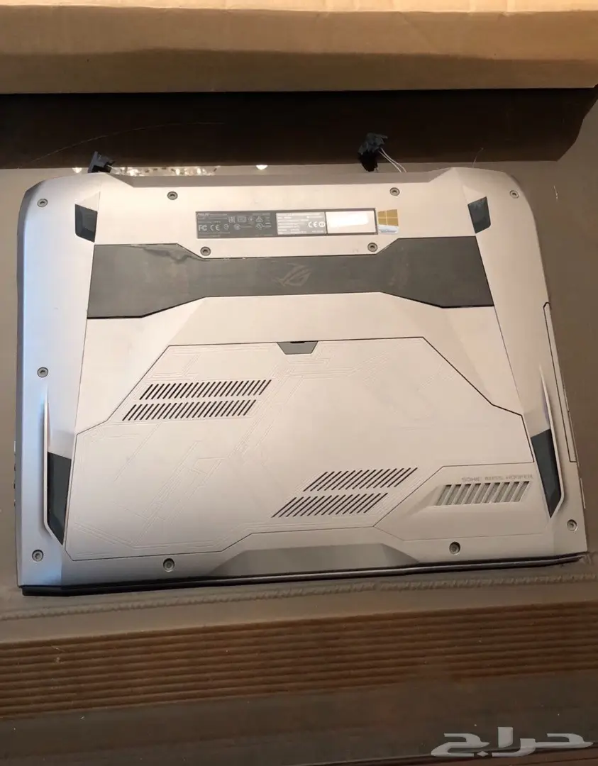 للبيع ASUS Gaming رهيب وخطير (image 1)