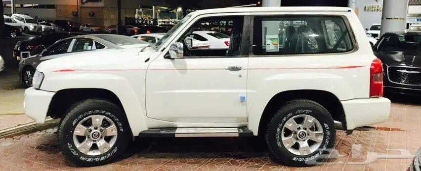 نيسان - فتك ( ربع ) - 2017 - فل كامل - سعودي (image 5)