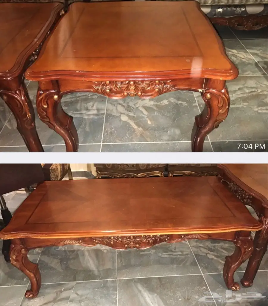 طقمين كنب للبيع (image 4)