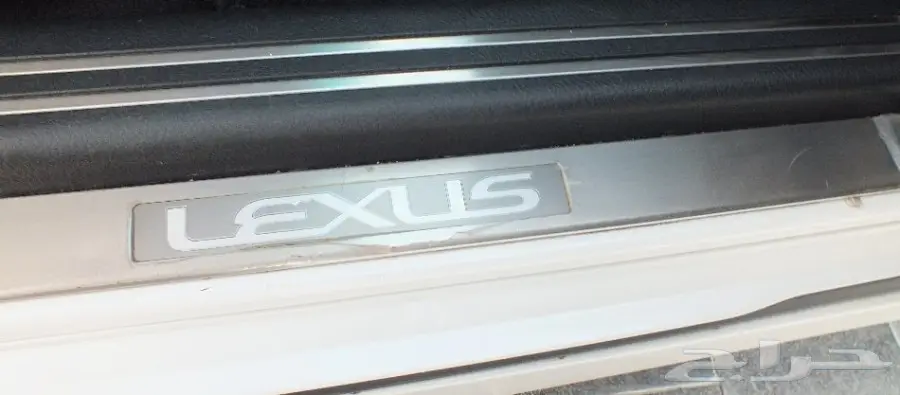 لكزس LS460L فل كامل سعودي 2008 VIP حد 69 الف (image 29)