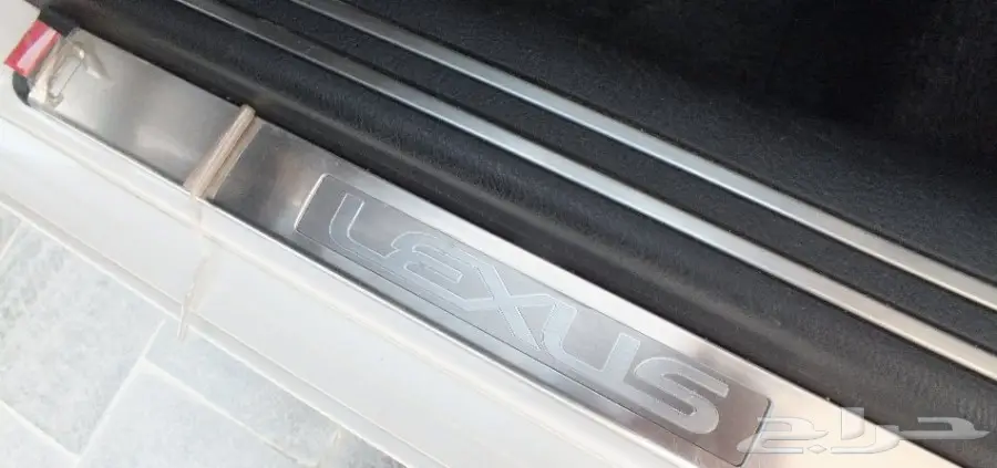 لكزس LS460L فل كامل سعودي 2008 VIP حد 69 الف (image 30)