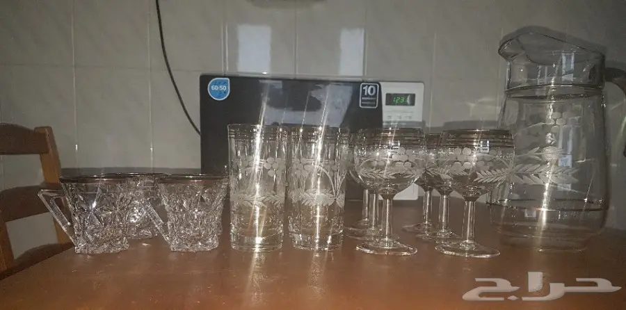 ادوات مطبخ  (image 20)