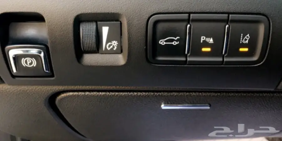 شيفرولية امبالا 2015 LTZ  (image 7)