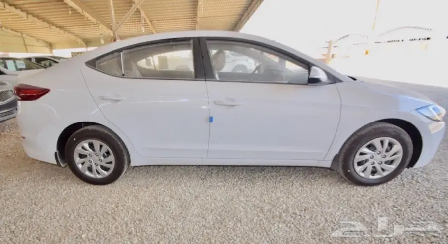 هونداي اللنترا 2018 2.0ccالوعلان جميع الالوان (image 5)