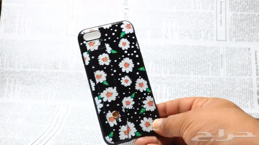 جراب حماية للايفون 6 وال6 اس 