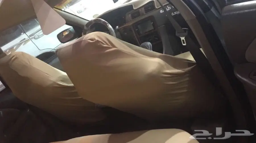 كامري للبيع 2001 (image 1)