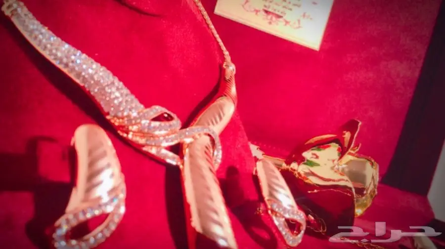 طقم الهديه الفاخر 2018 فخم بكل مكوناته شاهد  (image 14)