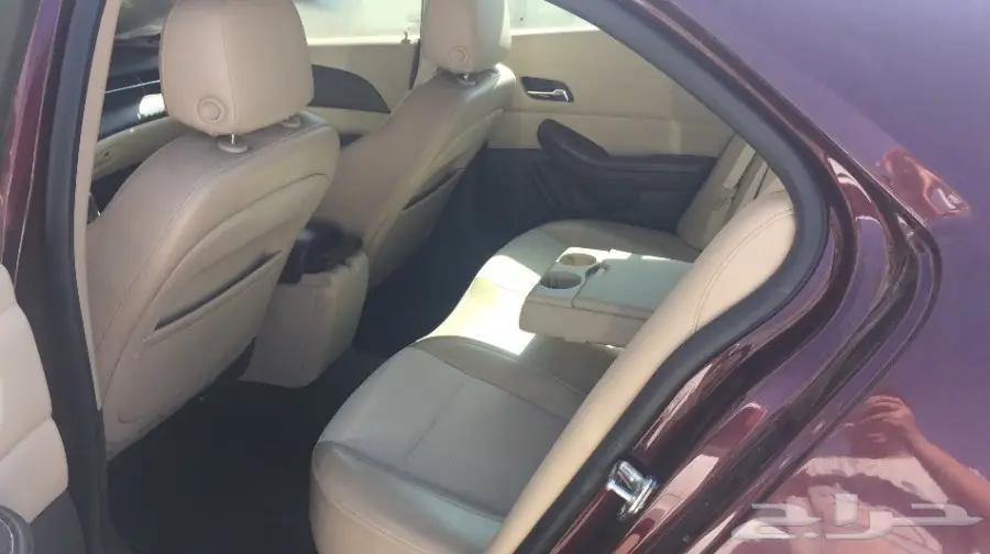 شفرليه ماليبو 3013  (image 5)