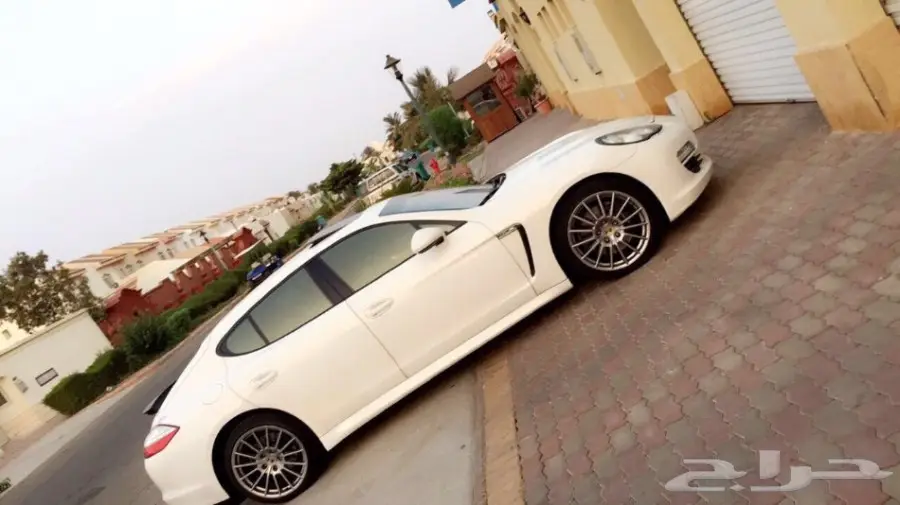 بورش 2011 علي الفحص  (image 3)