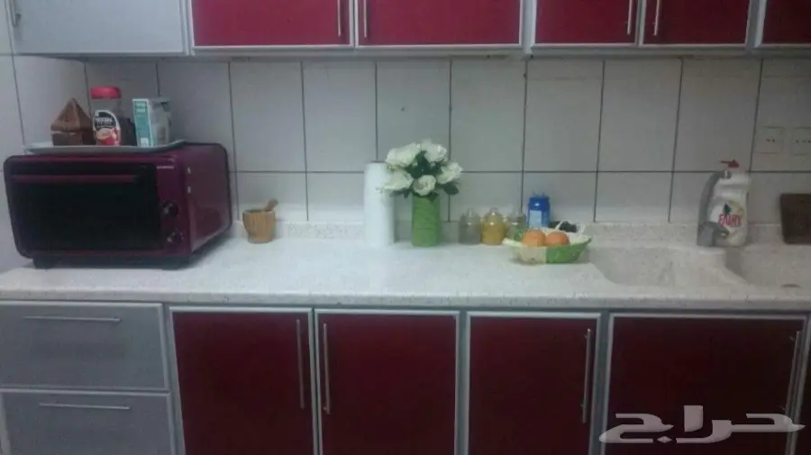 مطبخ للبيع في جده (image 1)