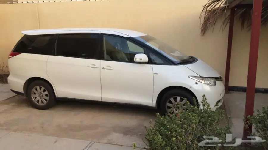 تويوتا بريفيا