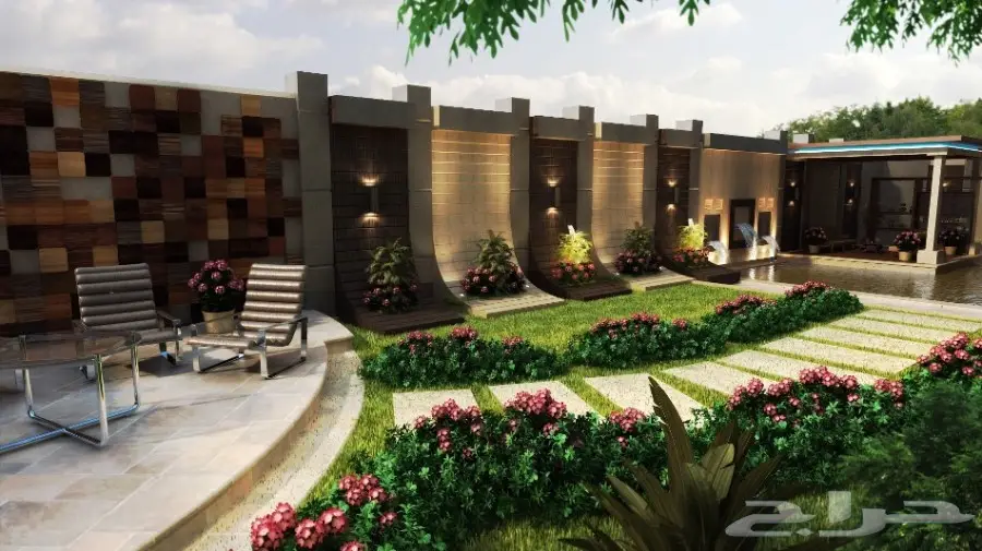 مصمم ديكور  فخامة وتميز