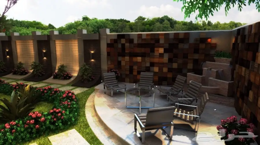 مصمم ديكور  فخامة وتميز (image 8)