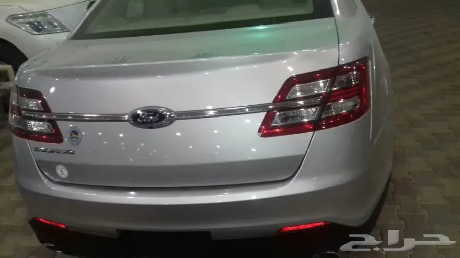  فورد تورس SE 2017 (image 15)