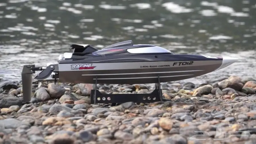 قارب لاسلكي للترفيه والمسابقات (image 4)