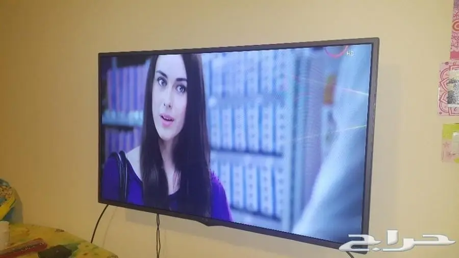 شاشه واجهزه منزليه للبيع (image 1)